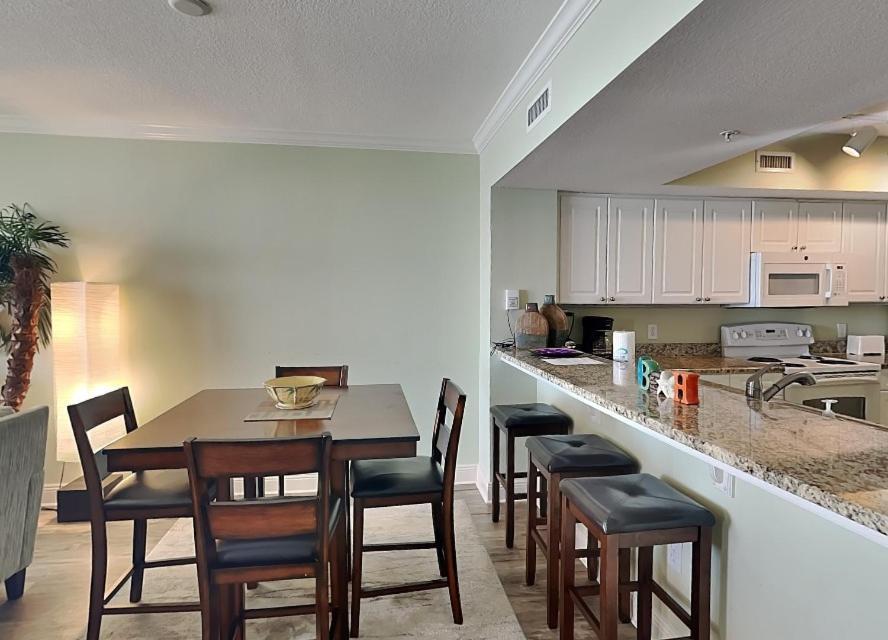 Apartment Emerald 1531 Panama City Beach