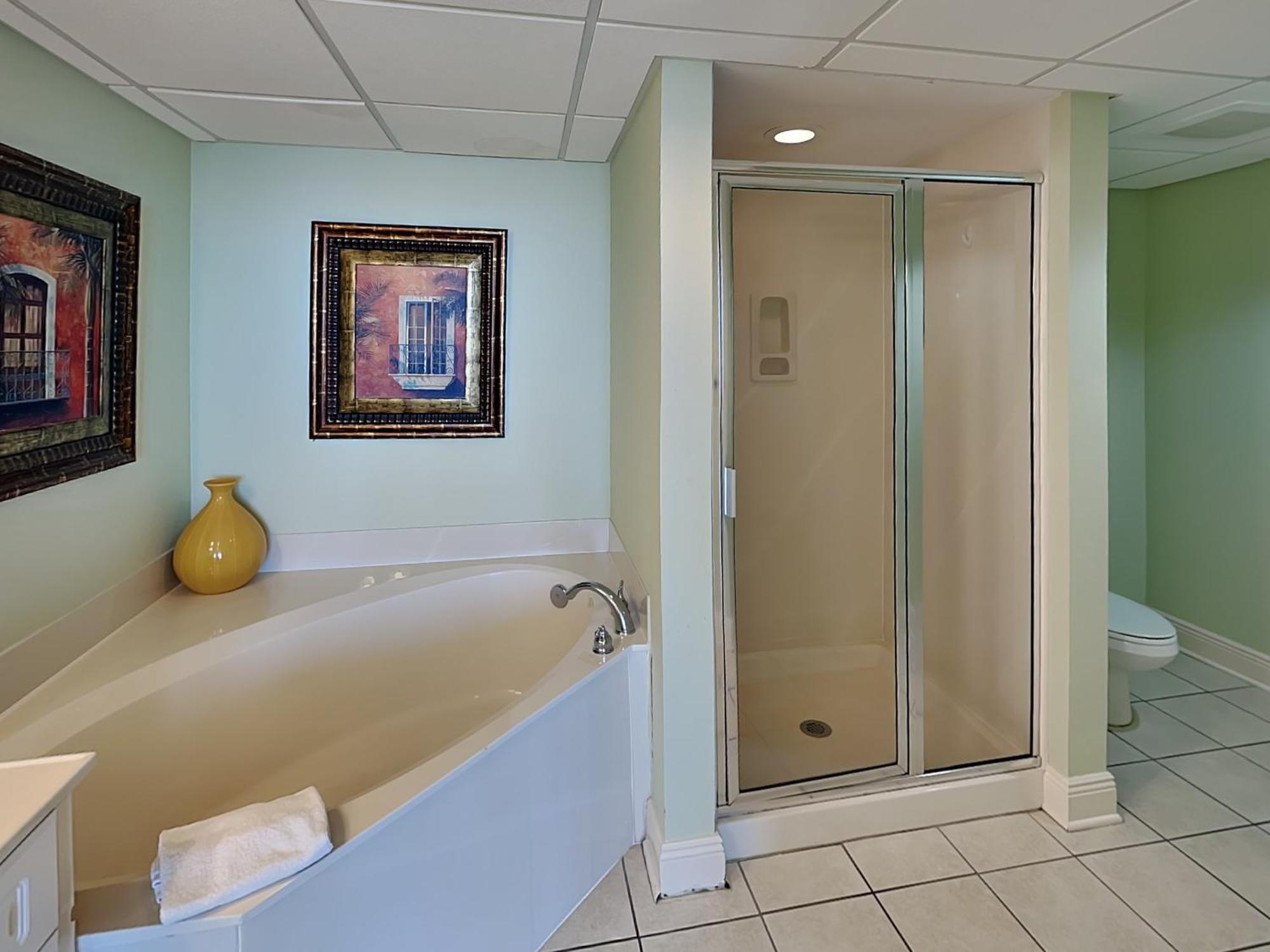 Apartment Emerald 1531 Panama City Beach