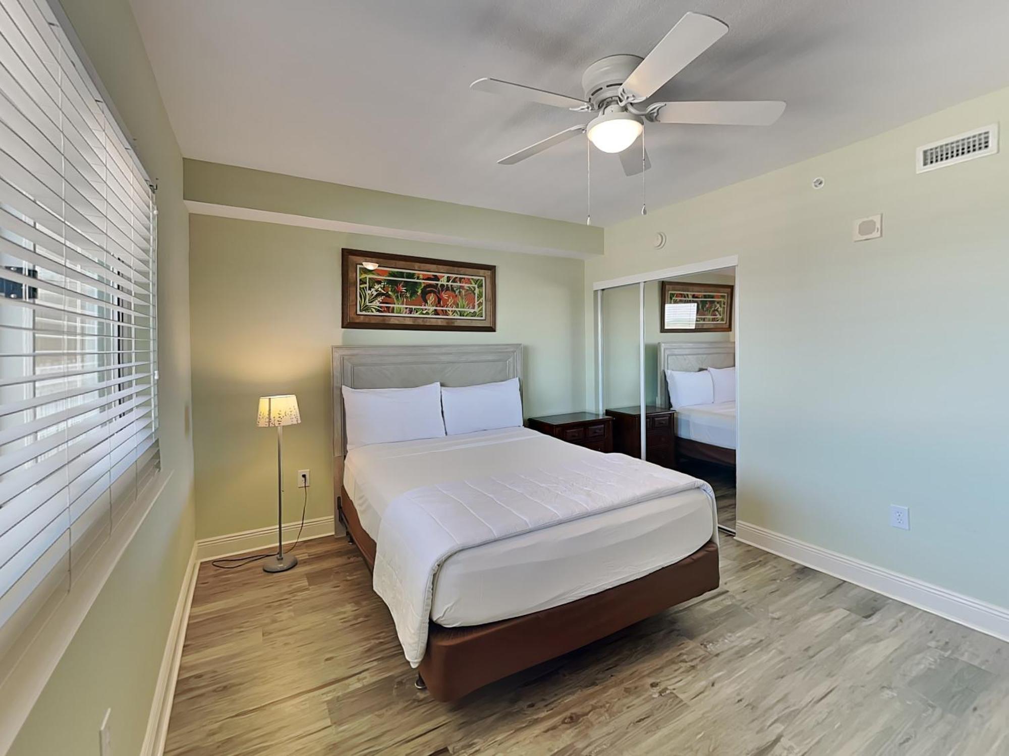 Apartment Emerald 1531 Panama City Beach