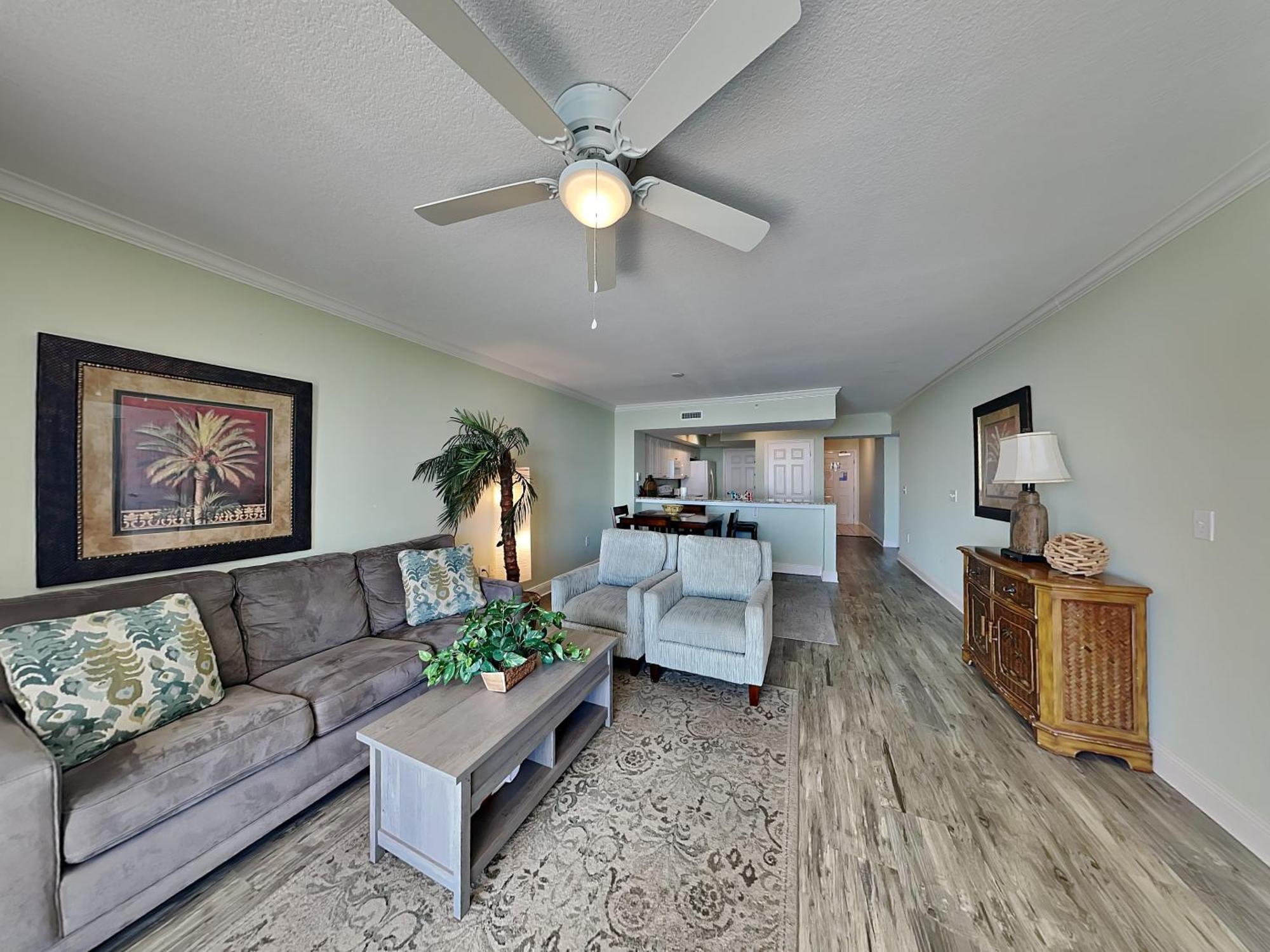 Apartment Emerald 1531 Panama City Beach